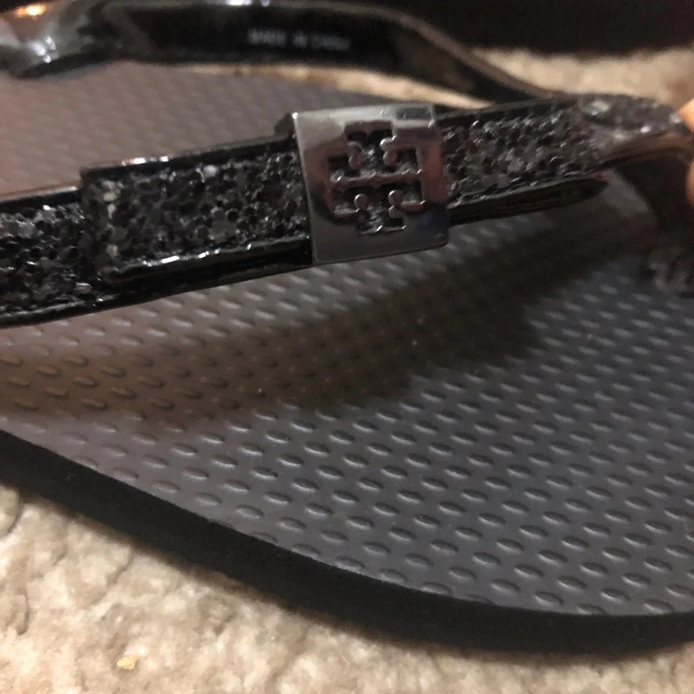 Tory Burch classic tory