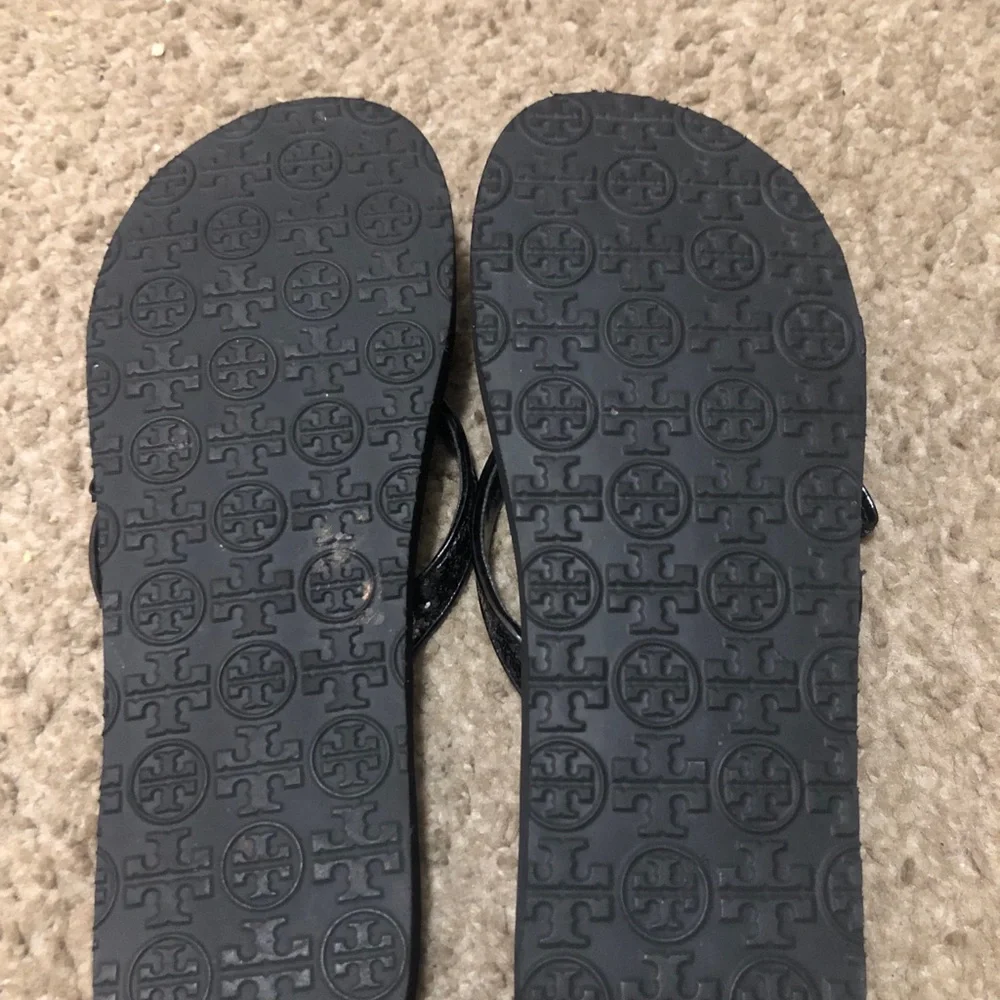 Tory Burch classic tory