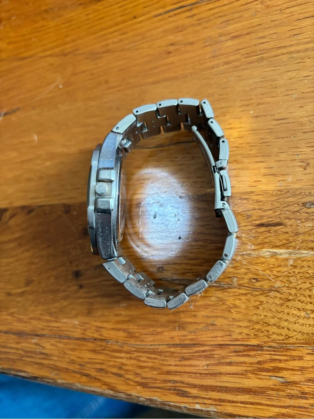 Denacci watch from