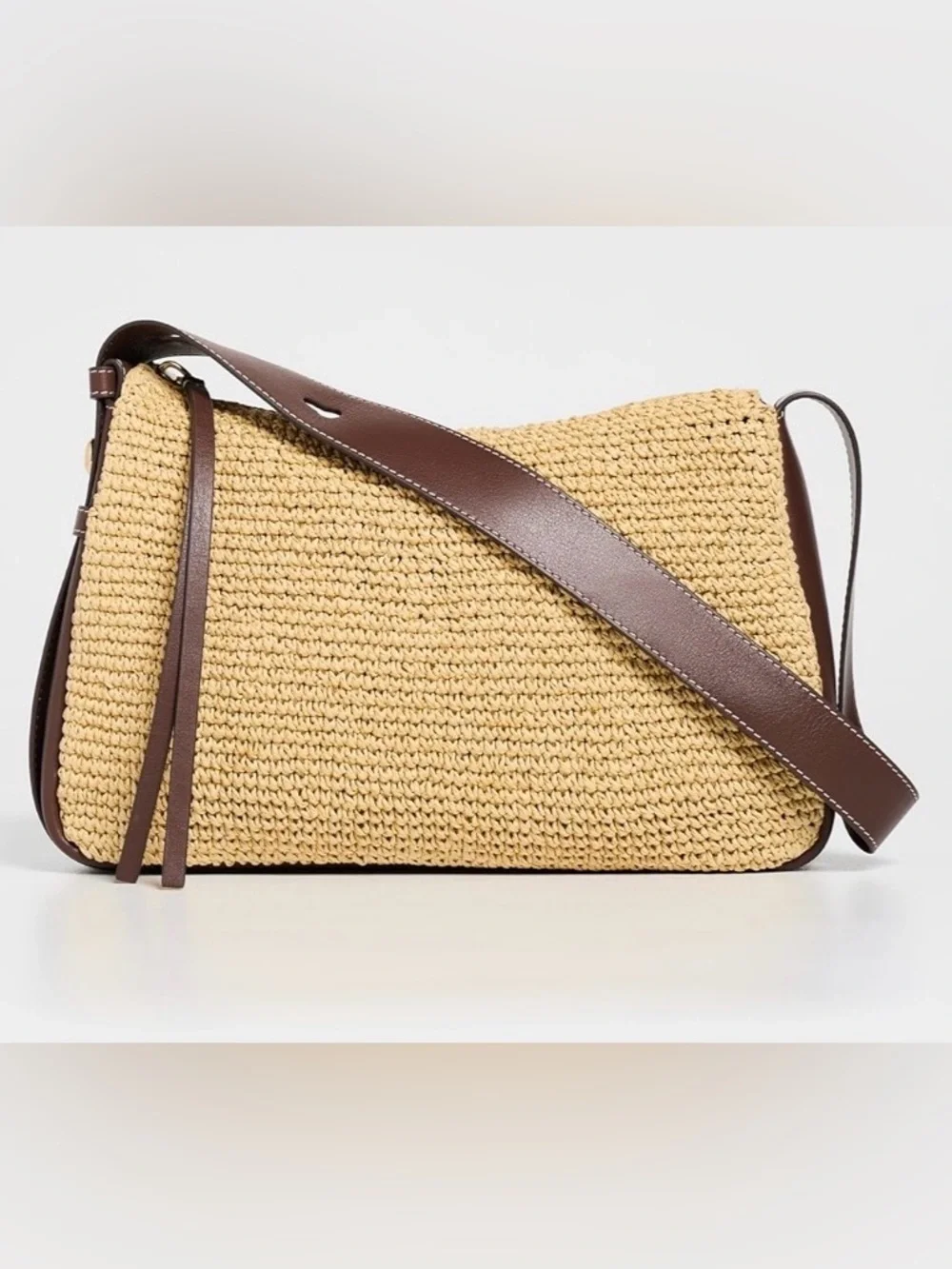 Tory Burch length 11