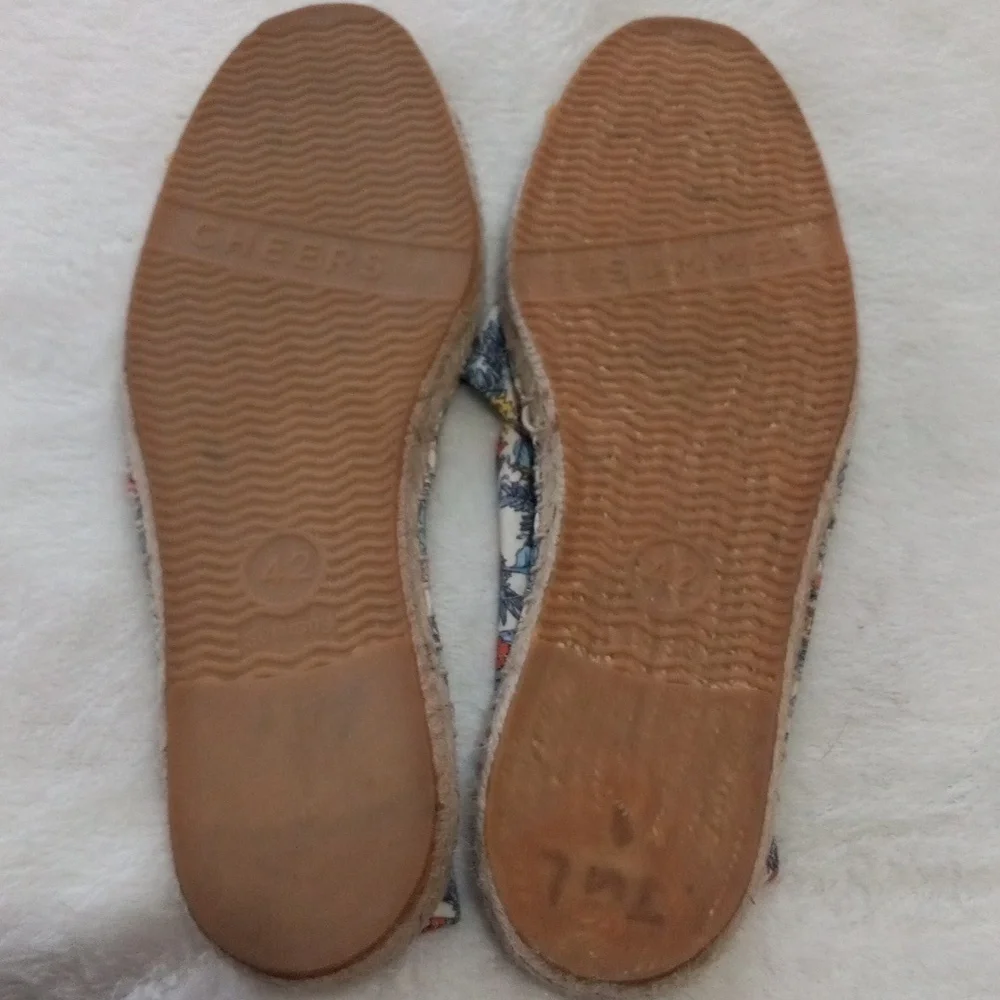 Soludos cute shoes