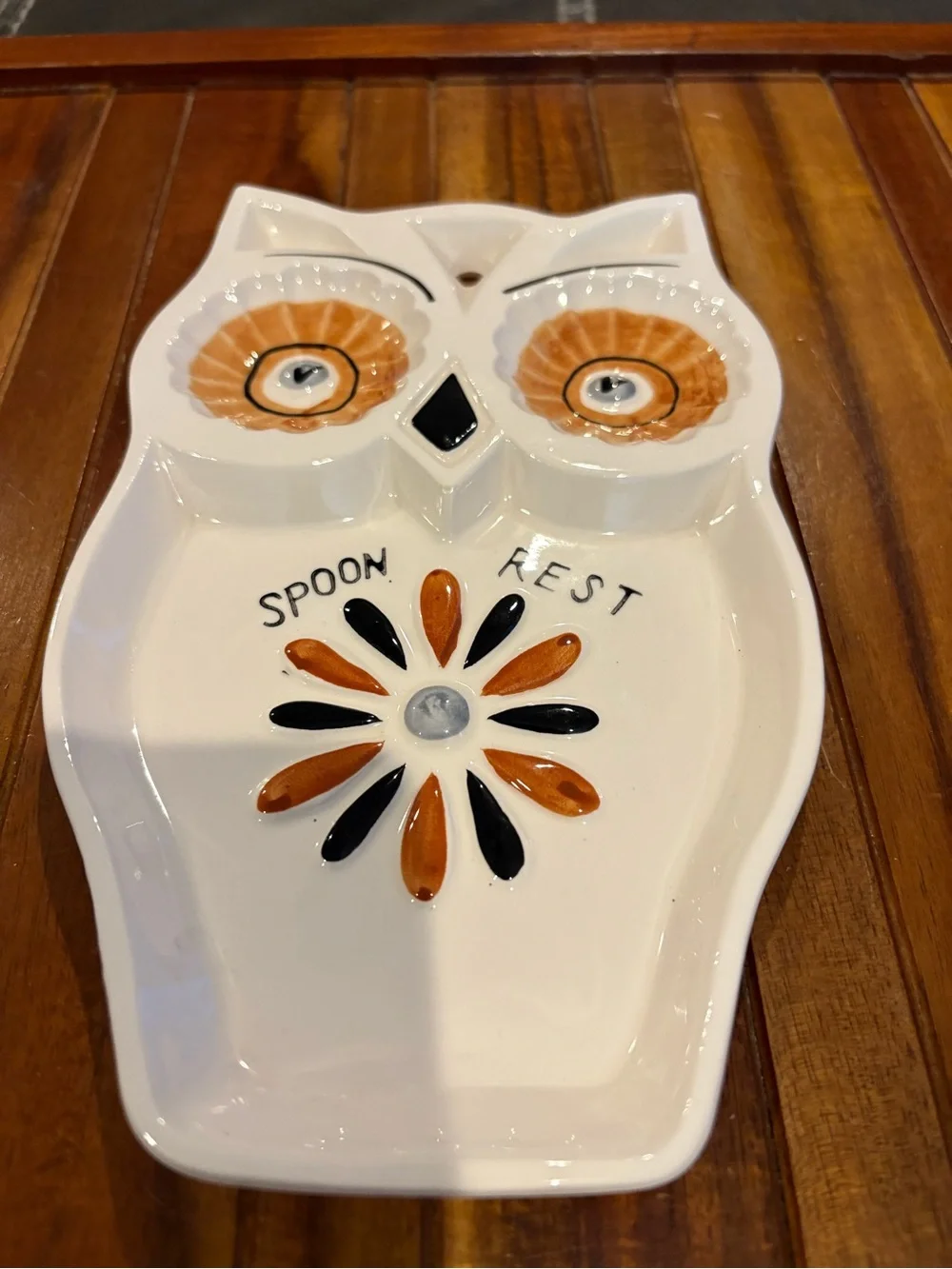 N/A charming owl