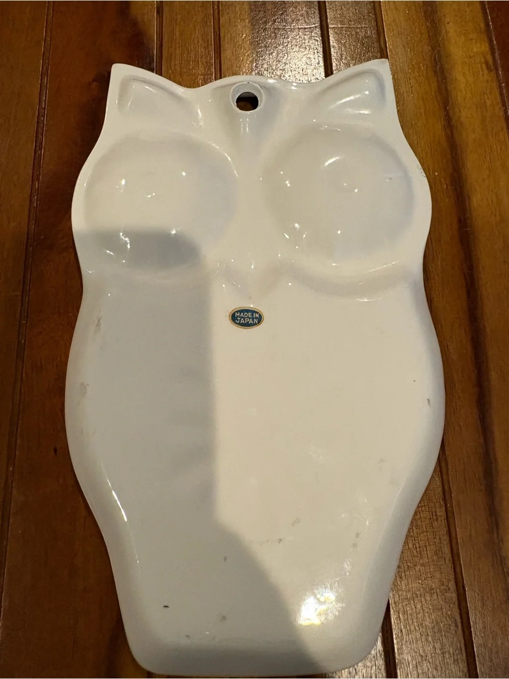 N/A charming owl