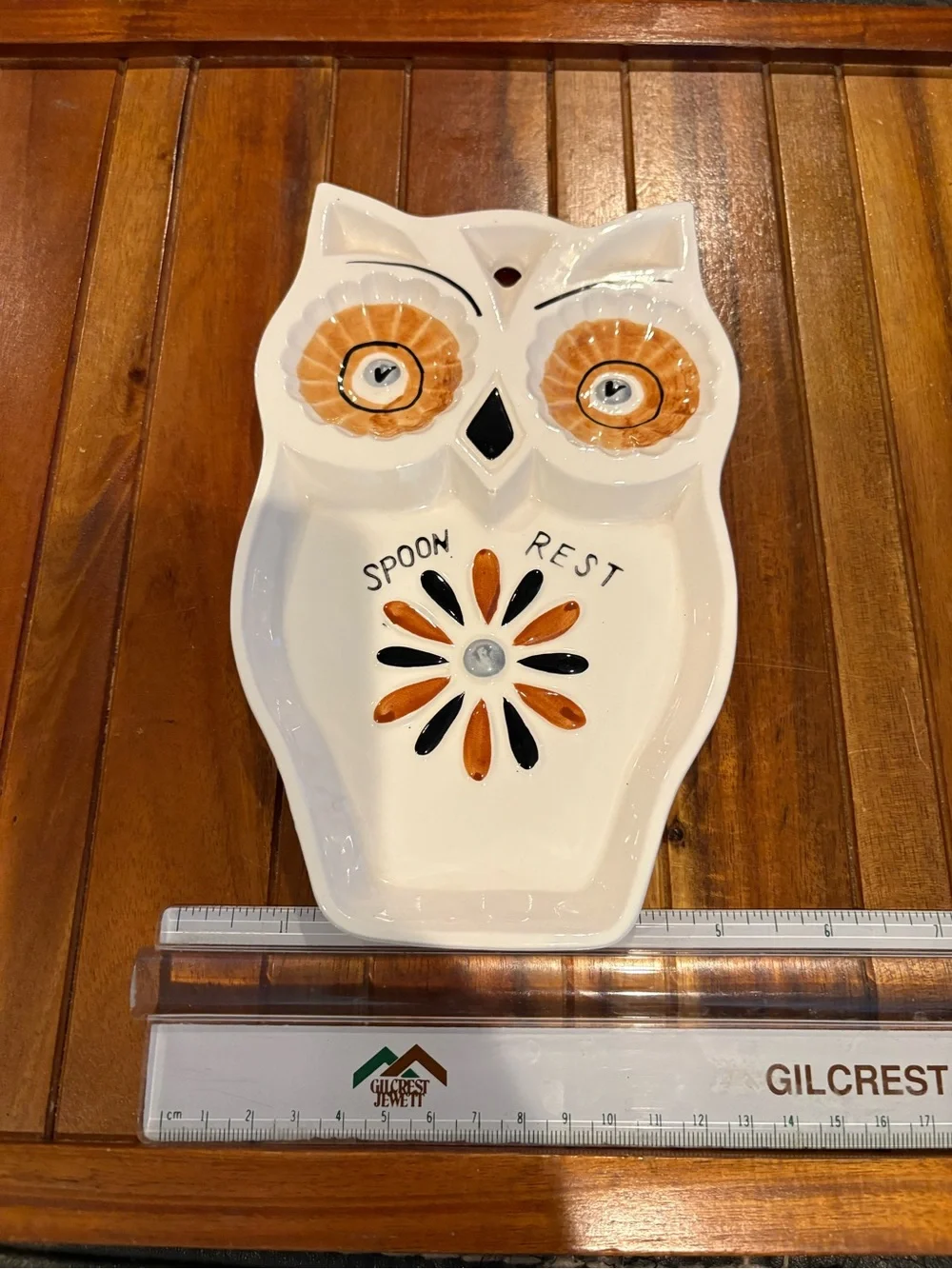 N/A charming owl