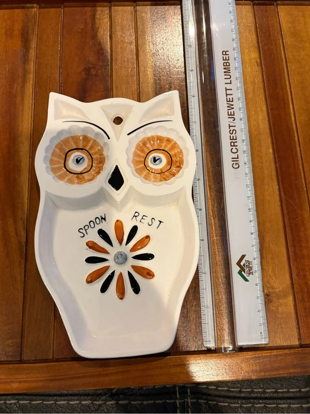 N/A charming owl