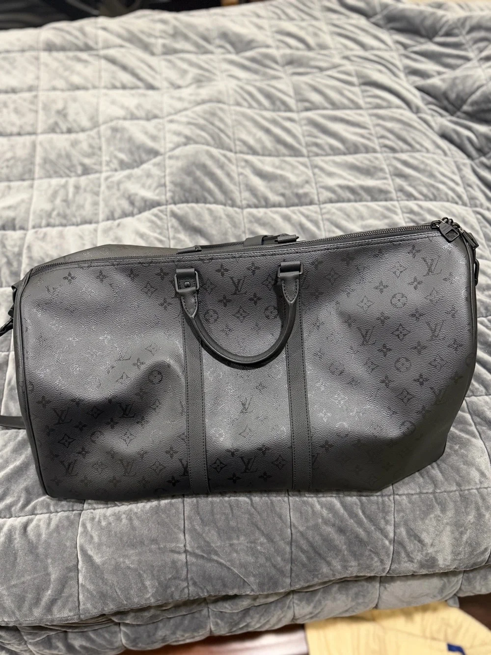 Louis Vuitton absolutely pristine