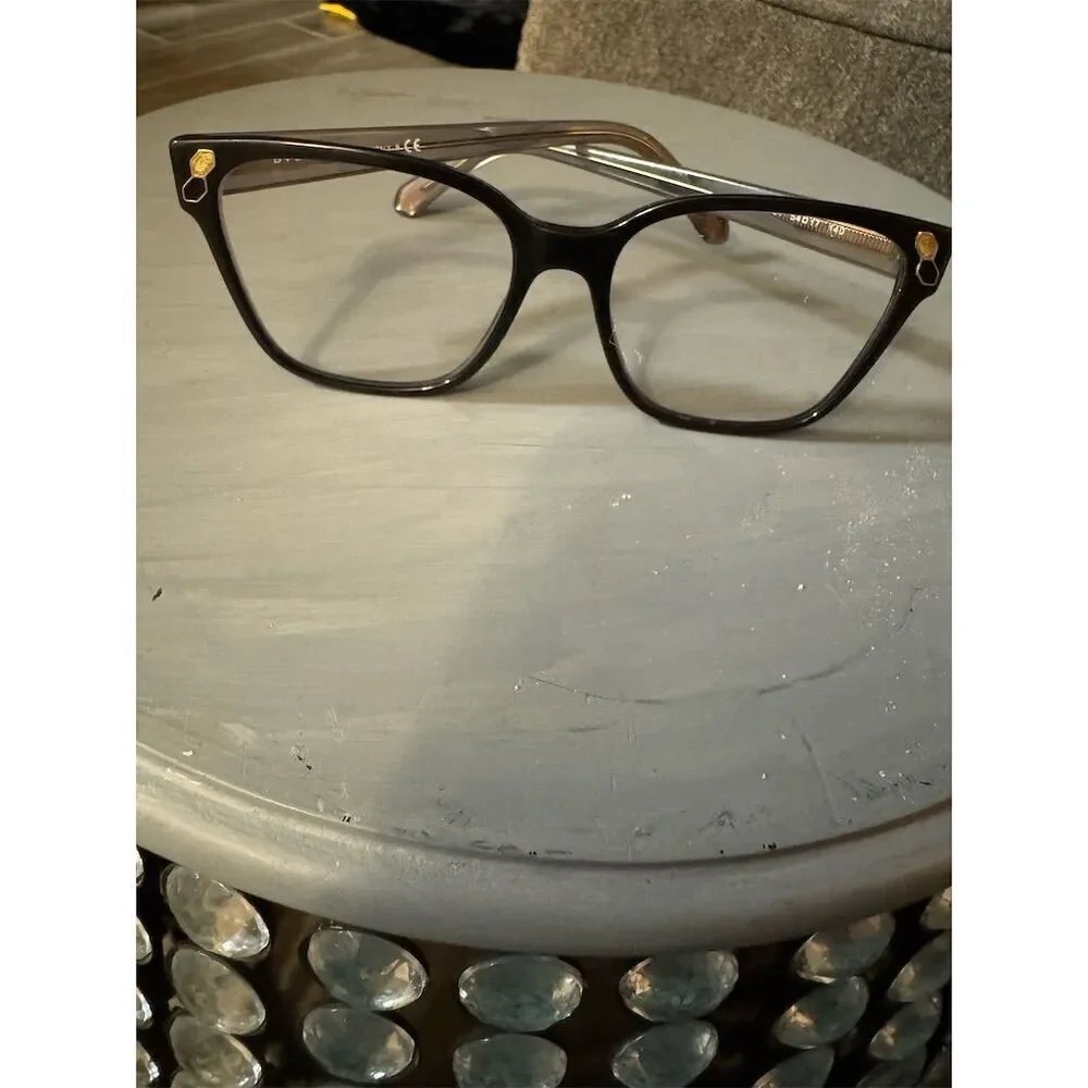 BVLGARI department classic have
