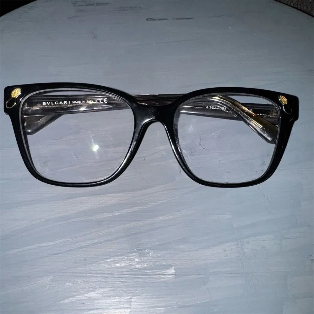 BVLGARI designed material