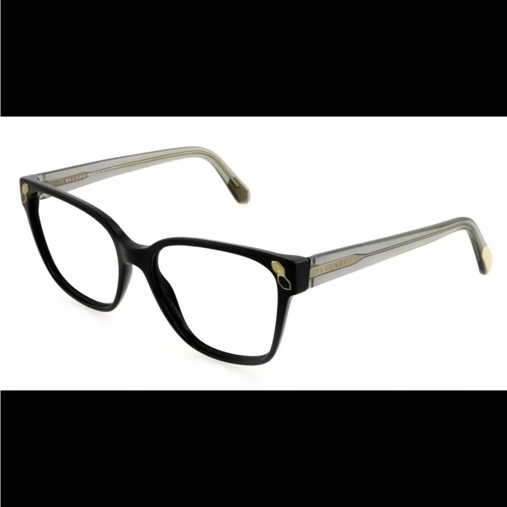 BVLGARI design rim