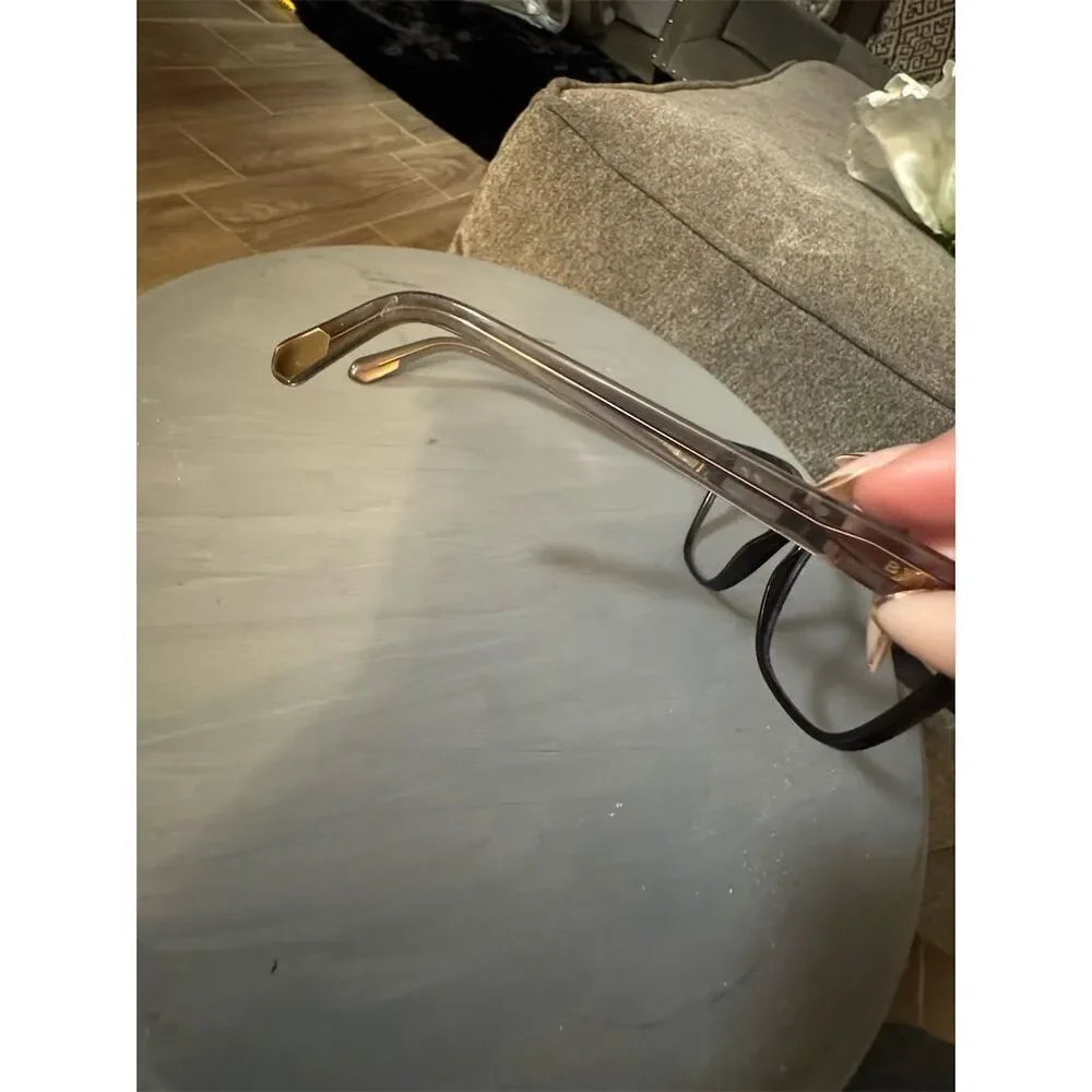 BVLGARI lenses brand