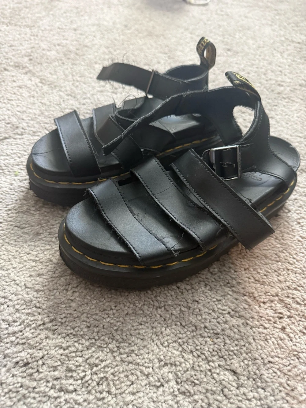 Dr. Martens classic kids