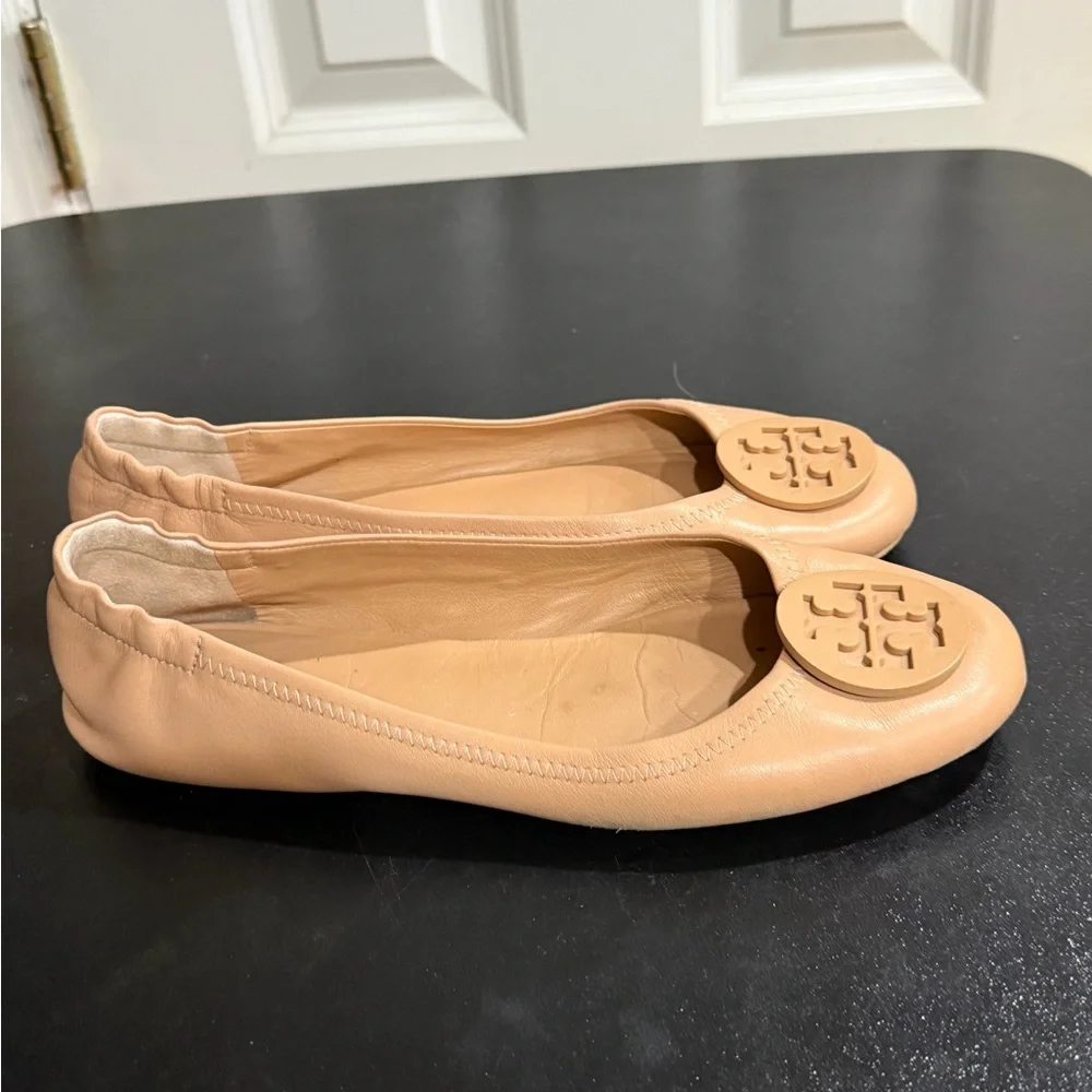 Tory Burch chic tory