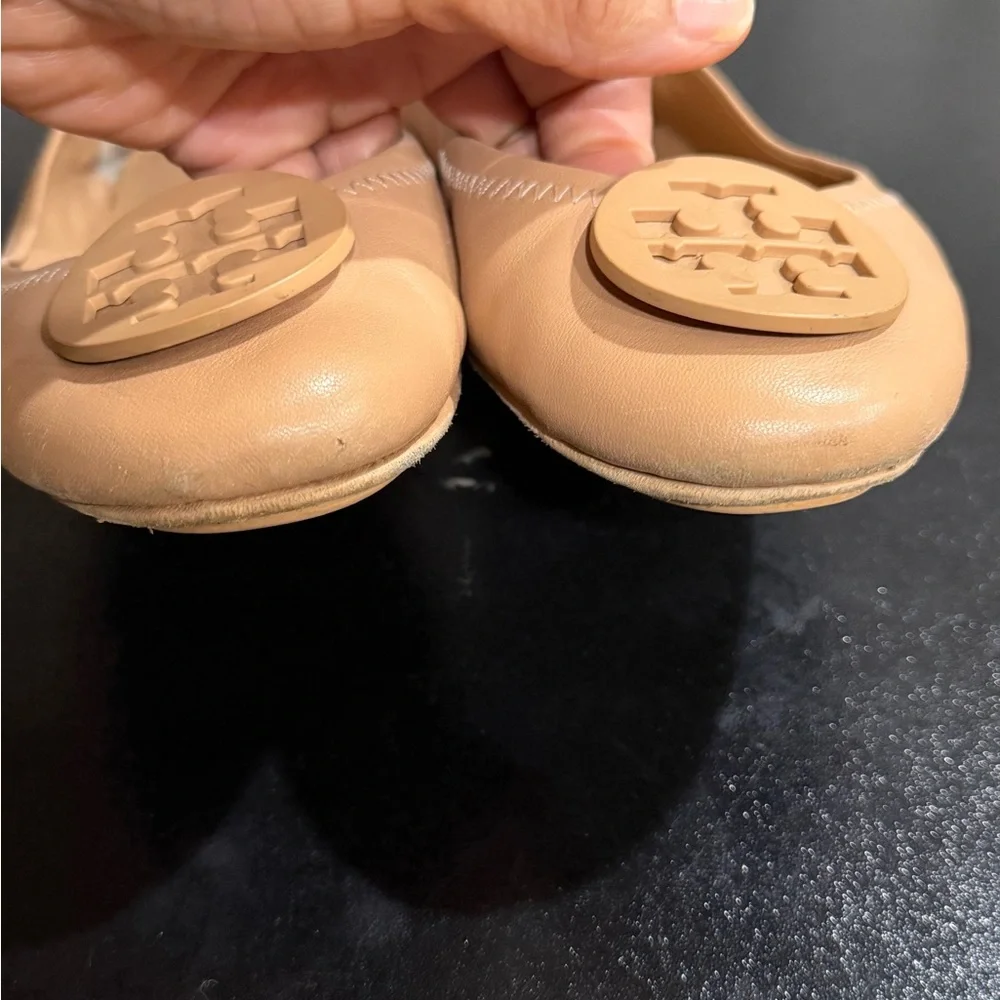 Tory Burch chic tory