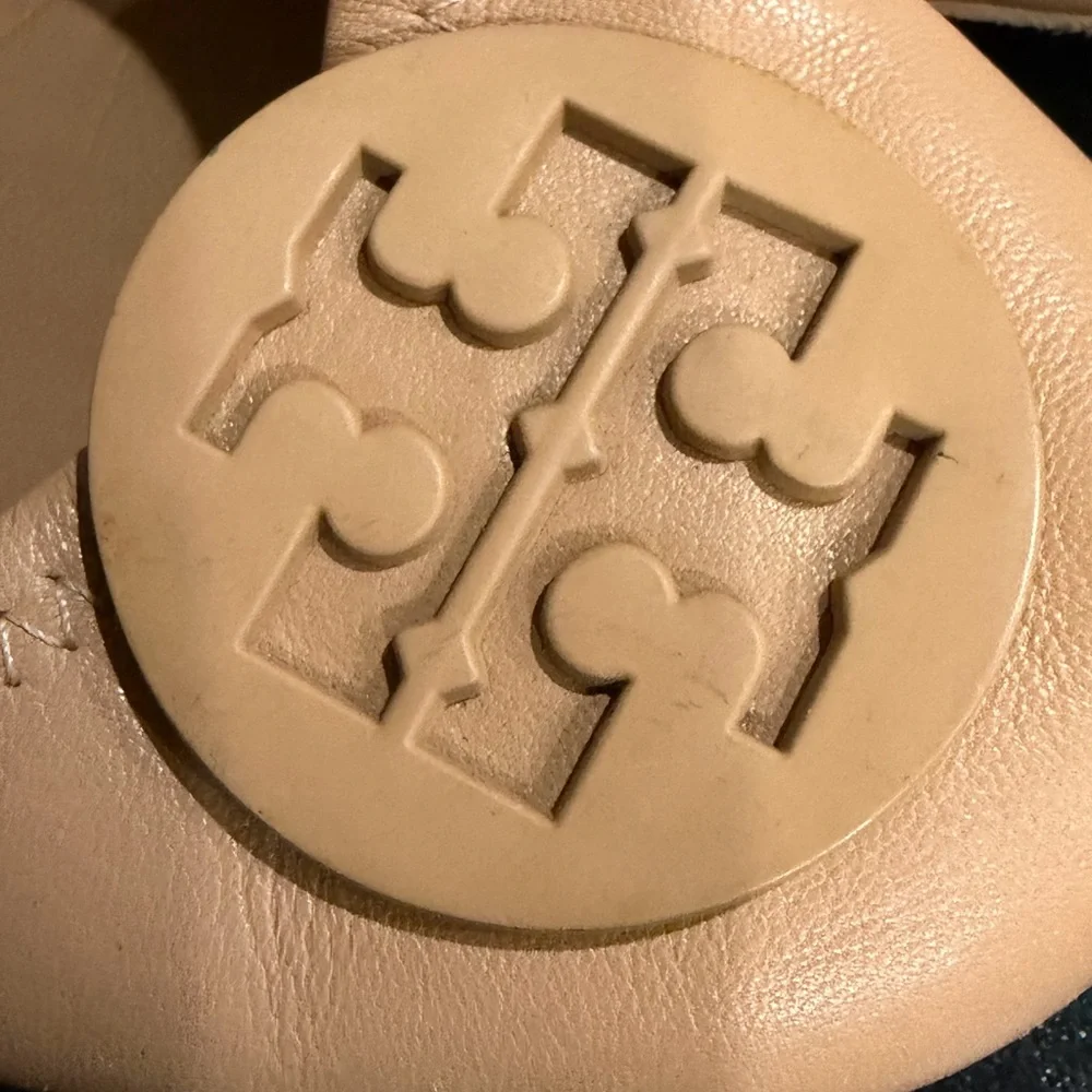 Tory Burch chic tory