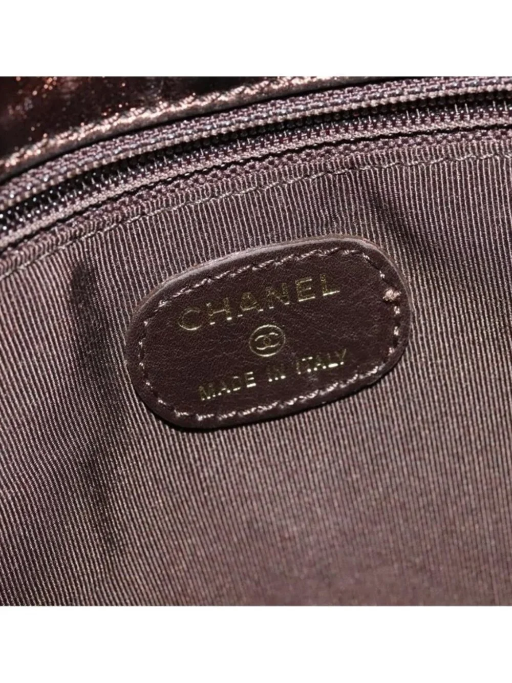 CHANEL authentic owned