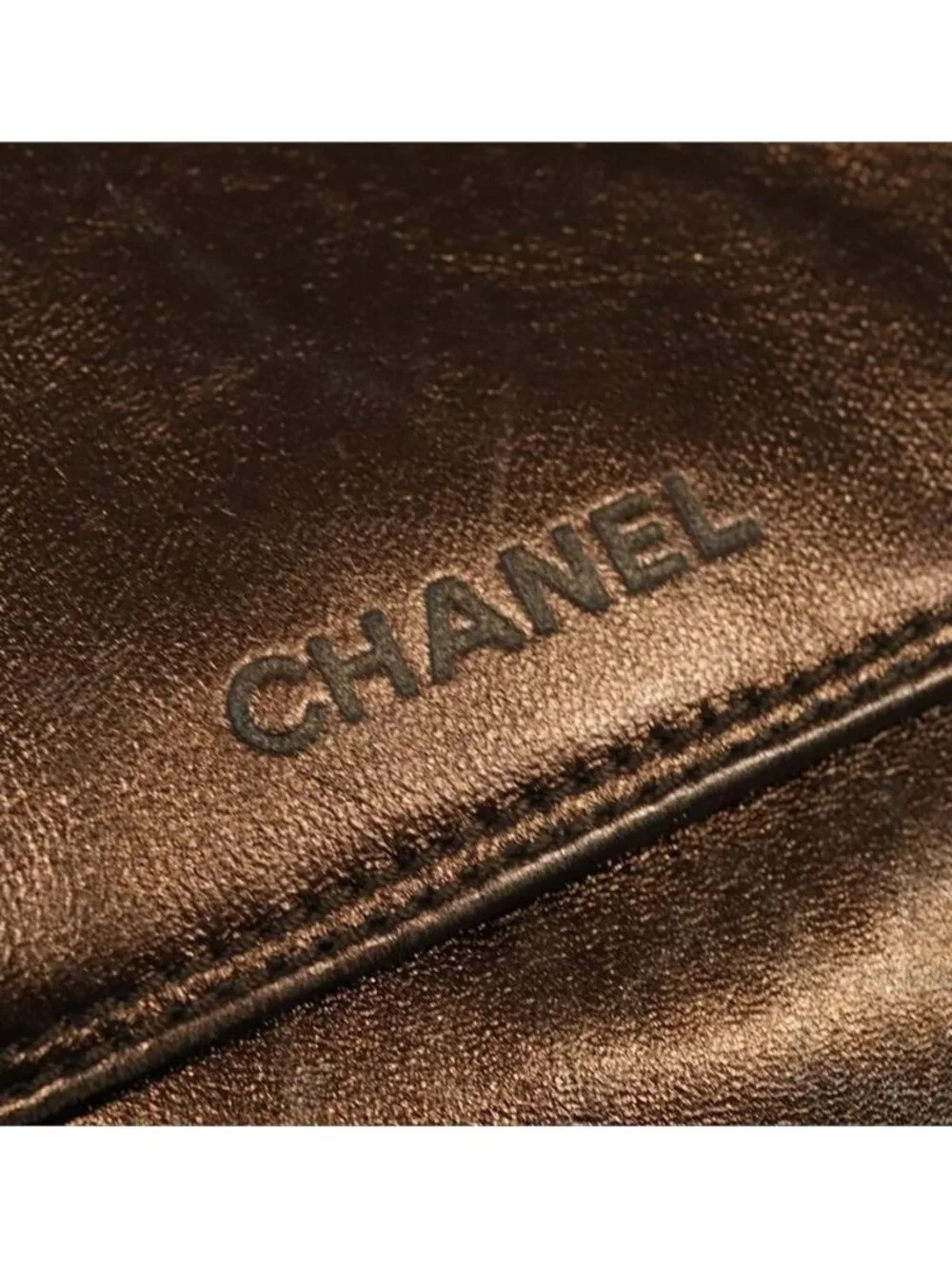CHANEL height owned cc