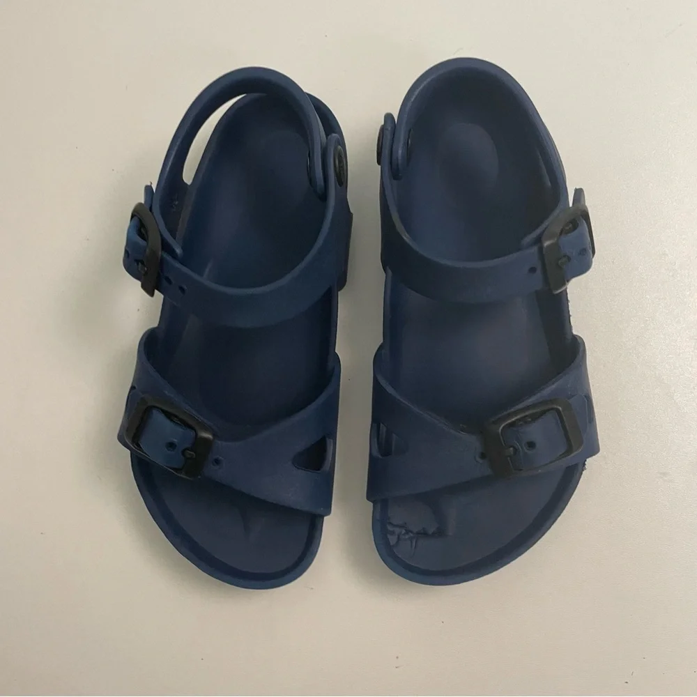 Birkenstock strap unisex