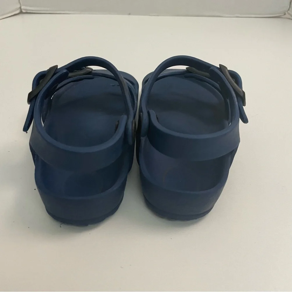 Birkenstock ankle color