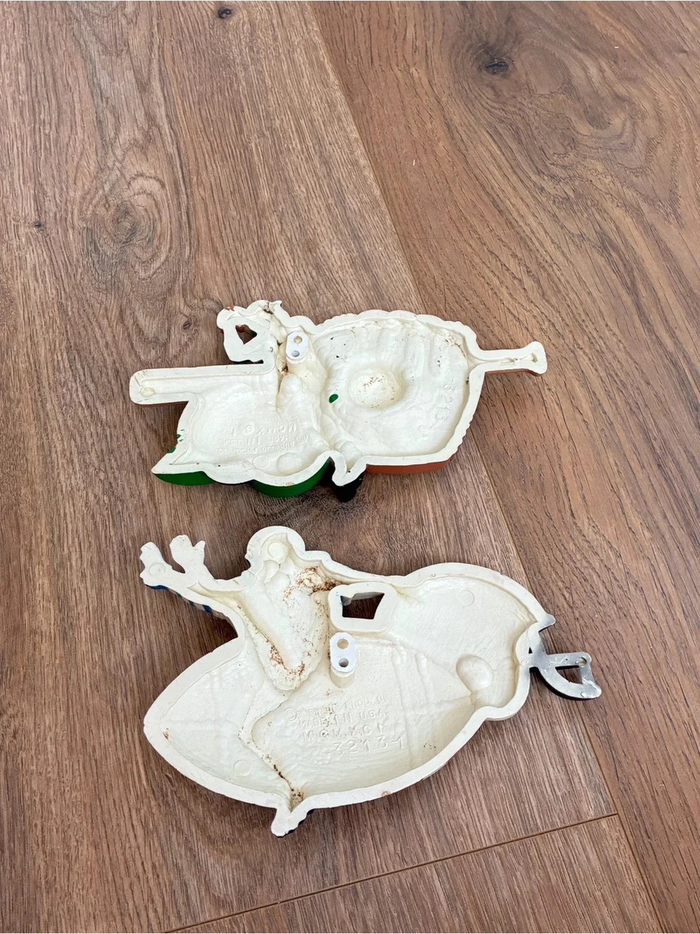 N/A set decorative