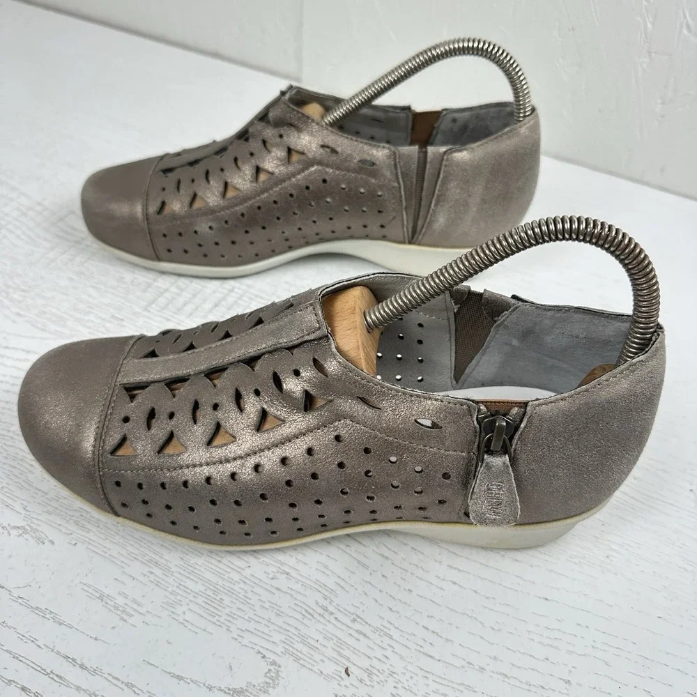 DREW style wedge