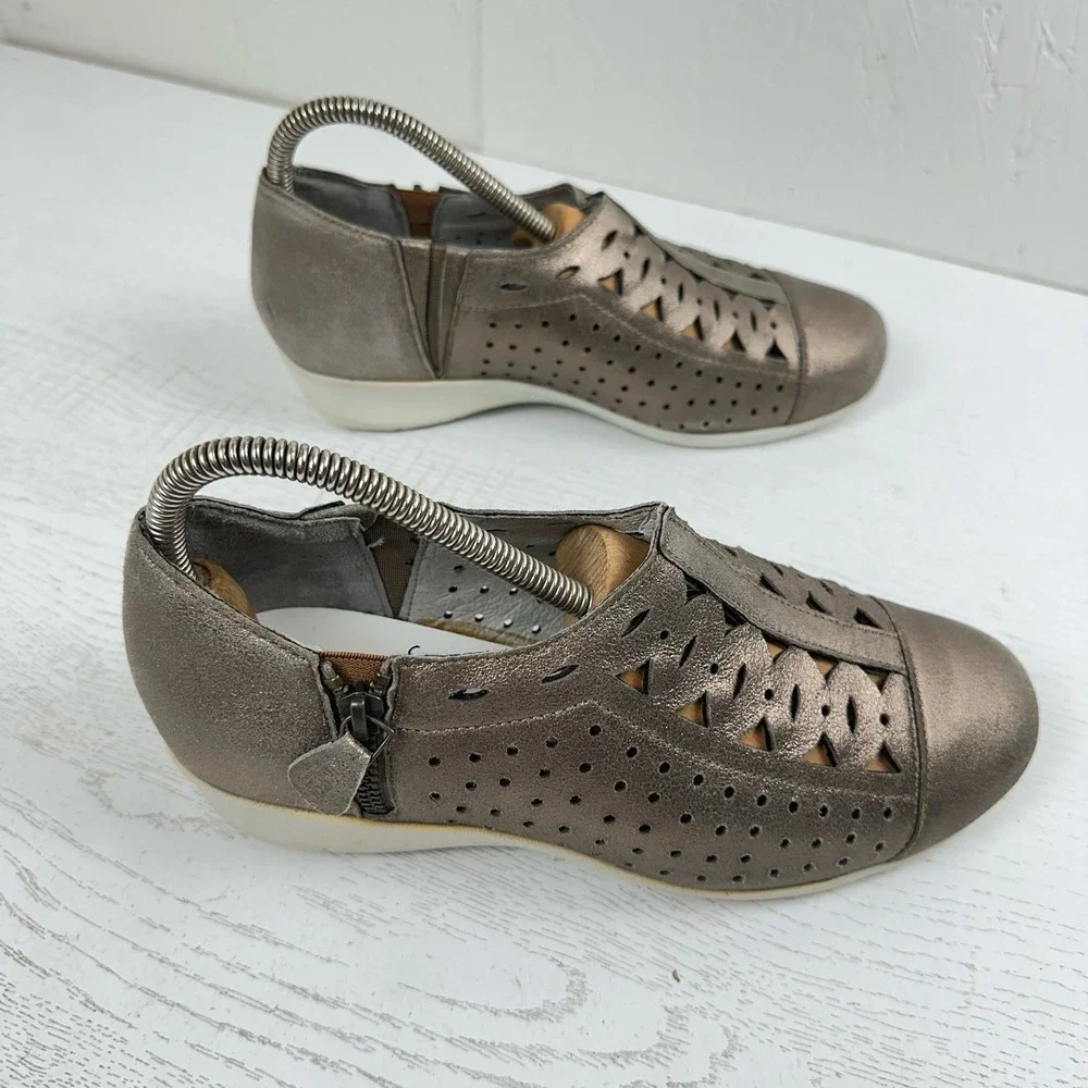 DREW key orthotics