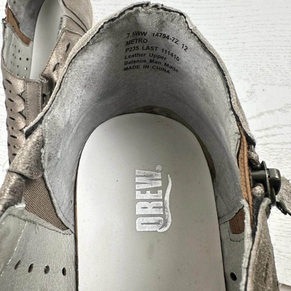 DREW comfort durable