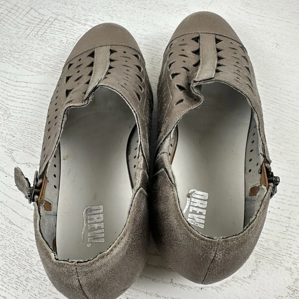 DREW comfortable extra brand