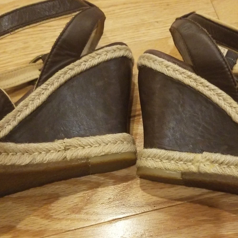 UGG used