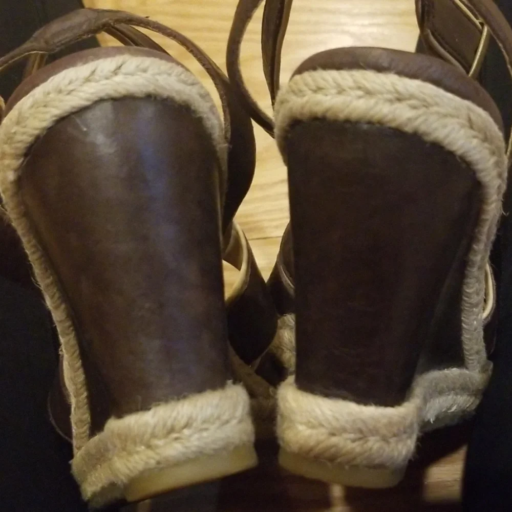 UGG used