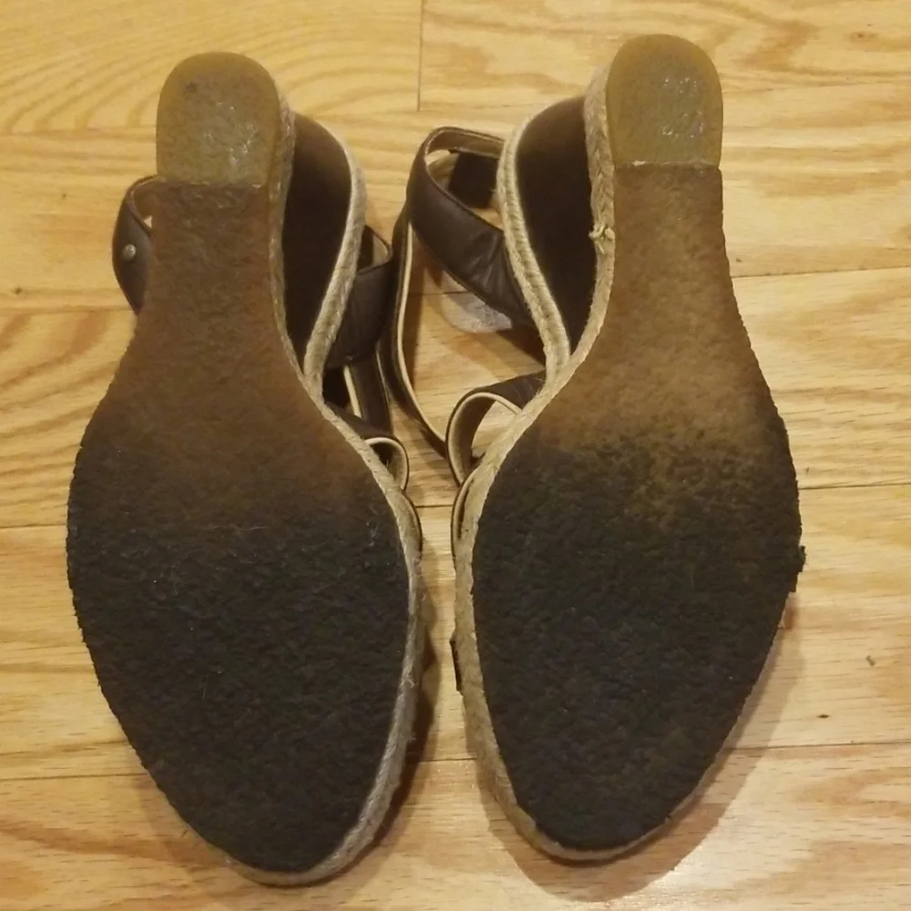 UGG used