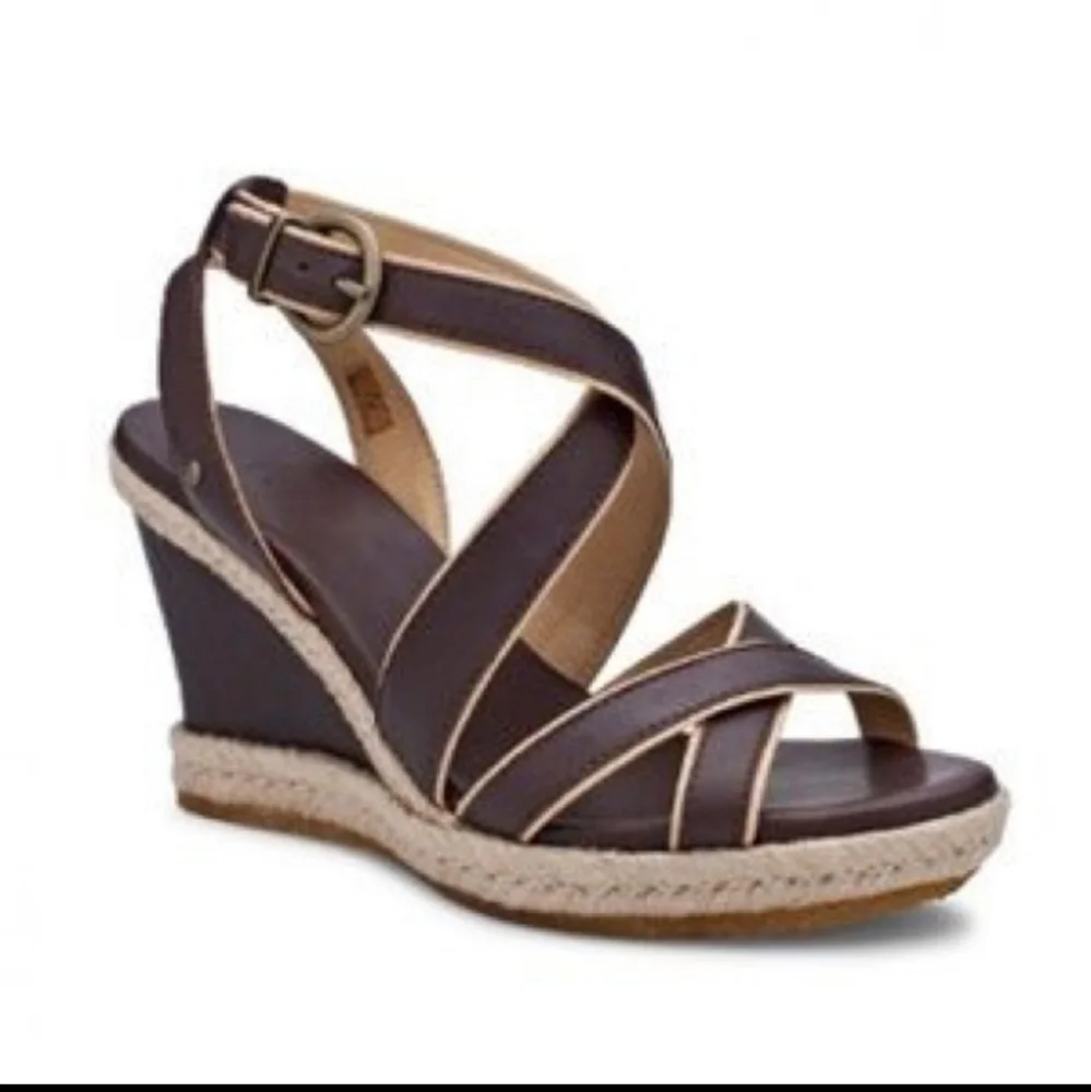 UGG used