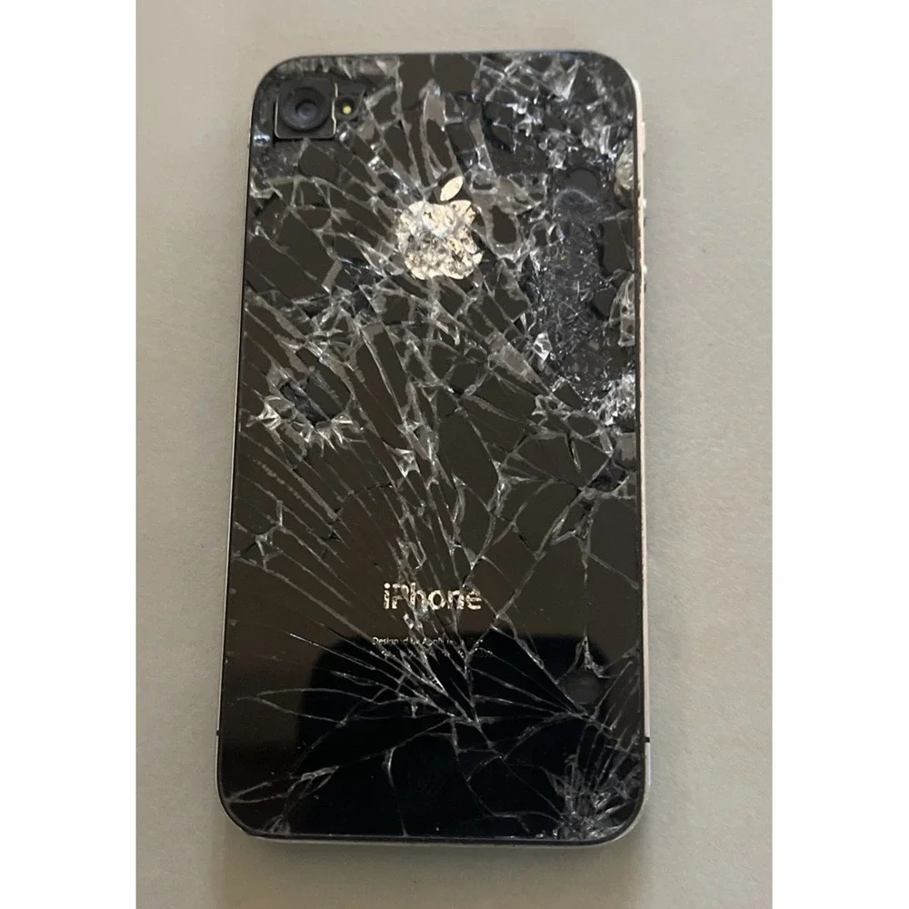 Apple brand phone be