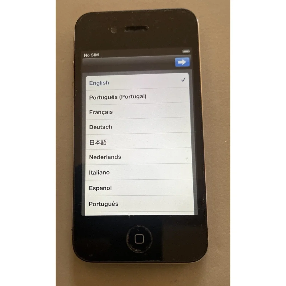Apple be iphone