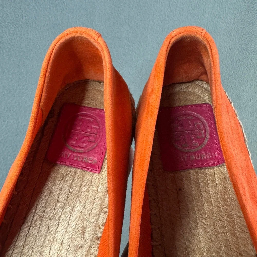 Tory Burch minor darkening