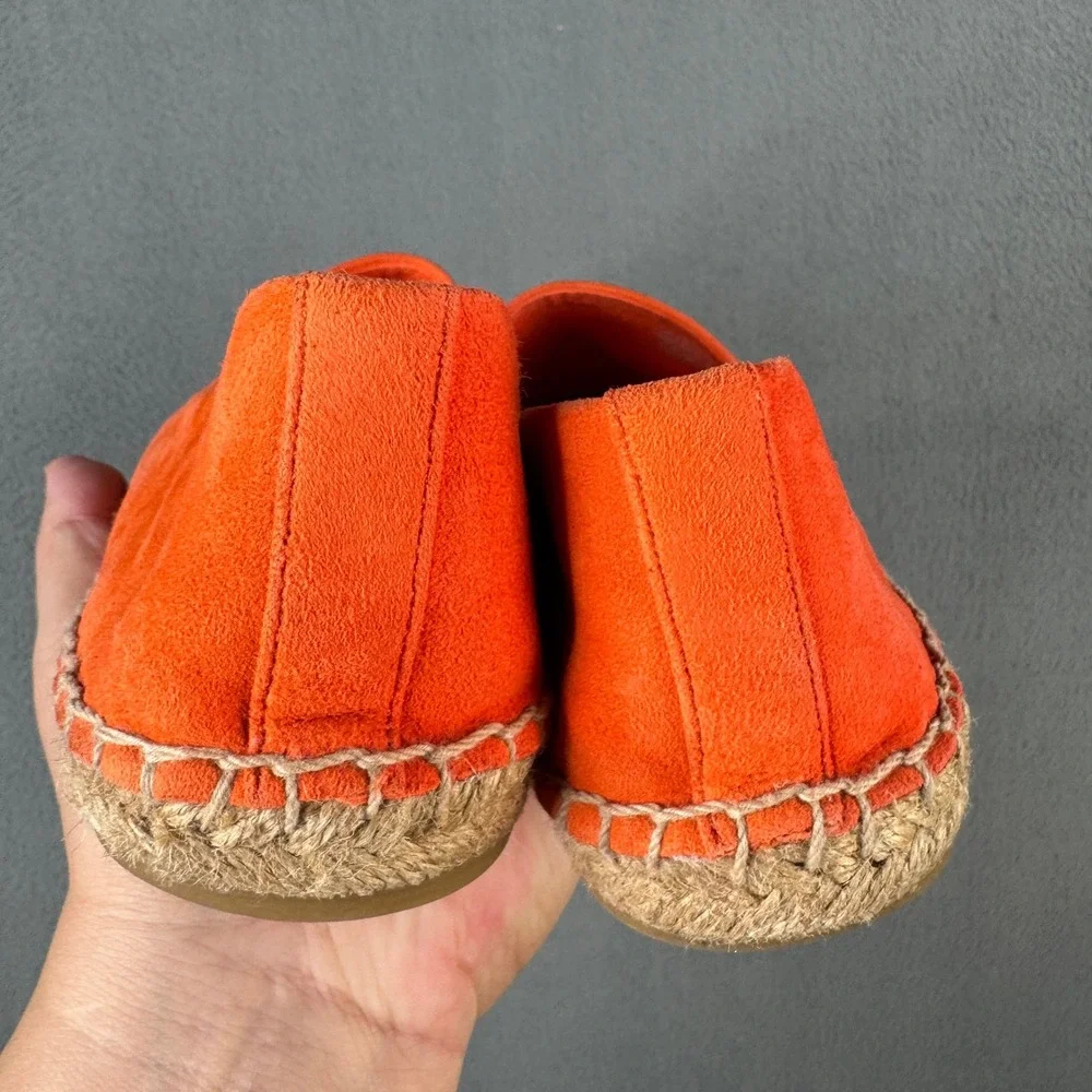 Tory Burch minor darkening