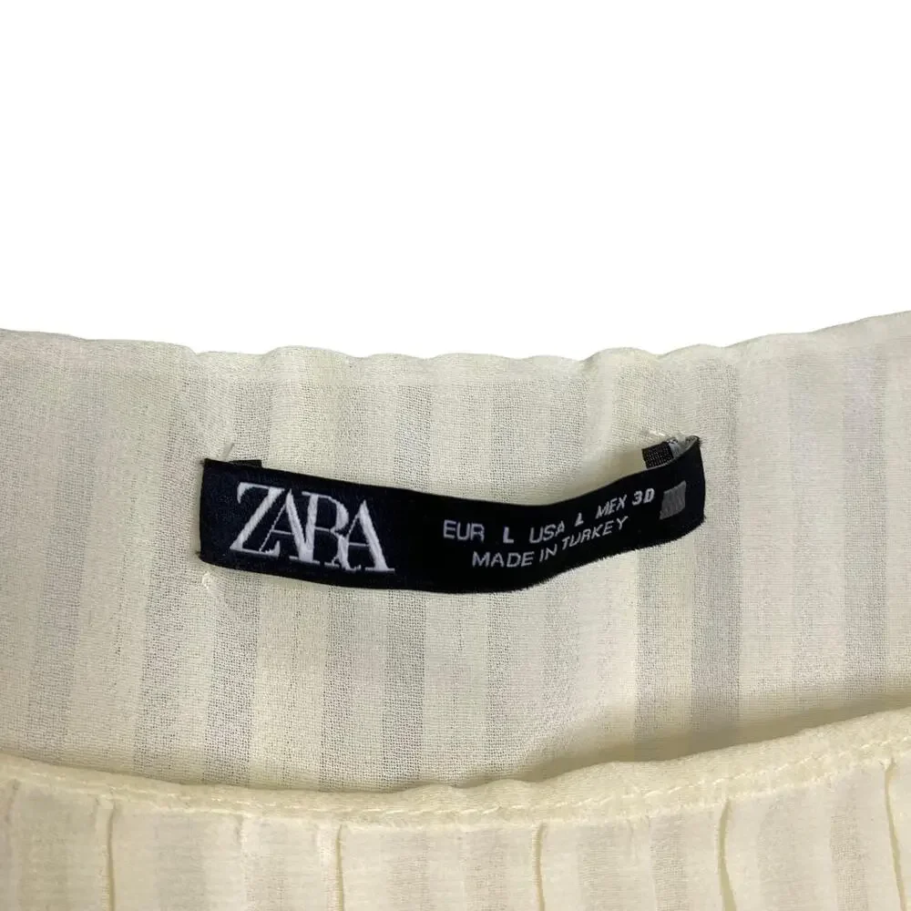 Zara women sz