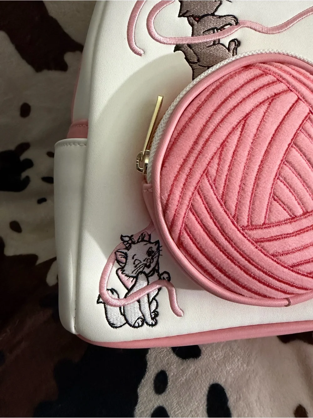 Loungefly cute disney