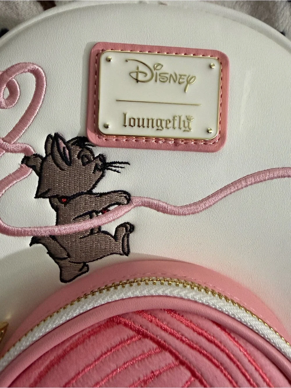 Loungefly cute disney