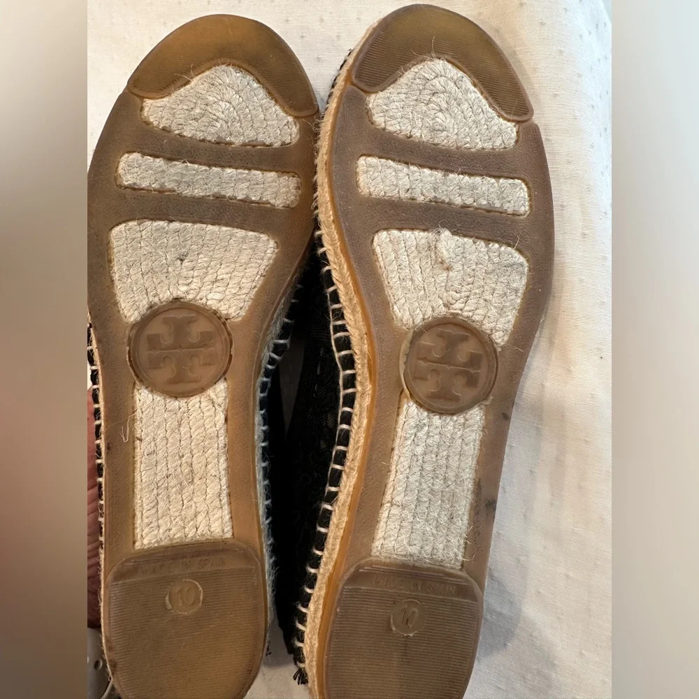 Tory Burch footwear appeal