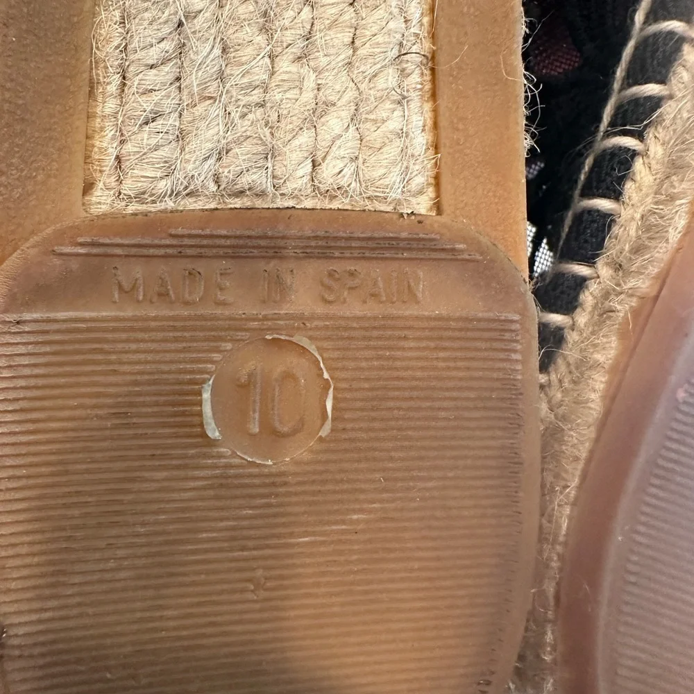 Tory Burch relaxed or