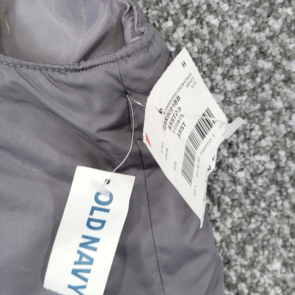 Old Navy good pre