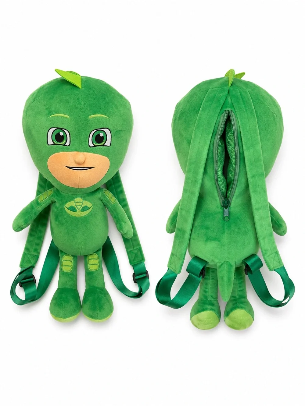 Fun World soft green