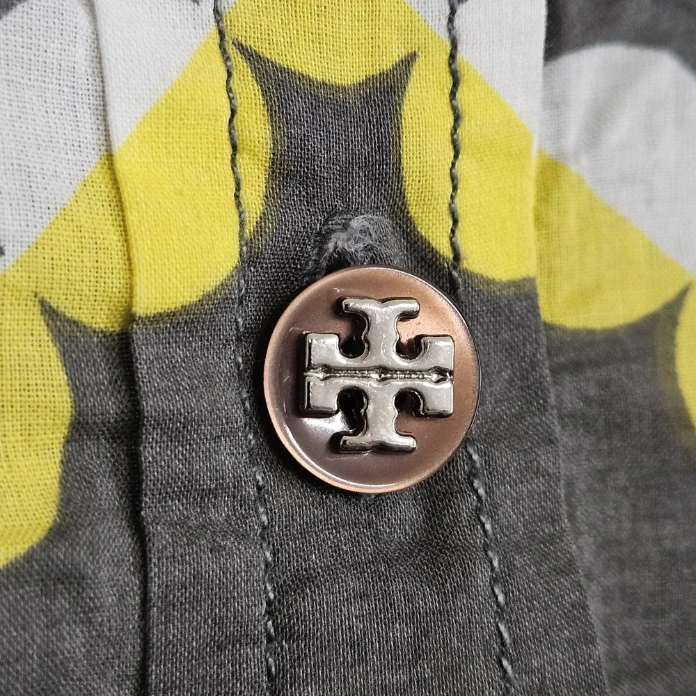 Tory Burch item great