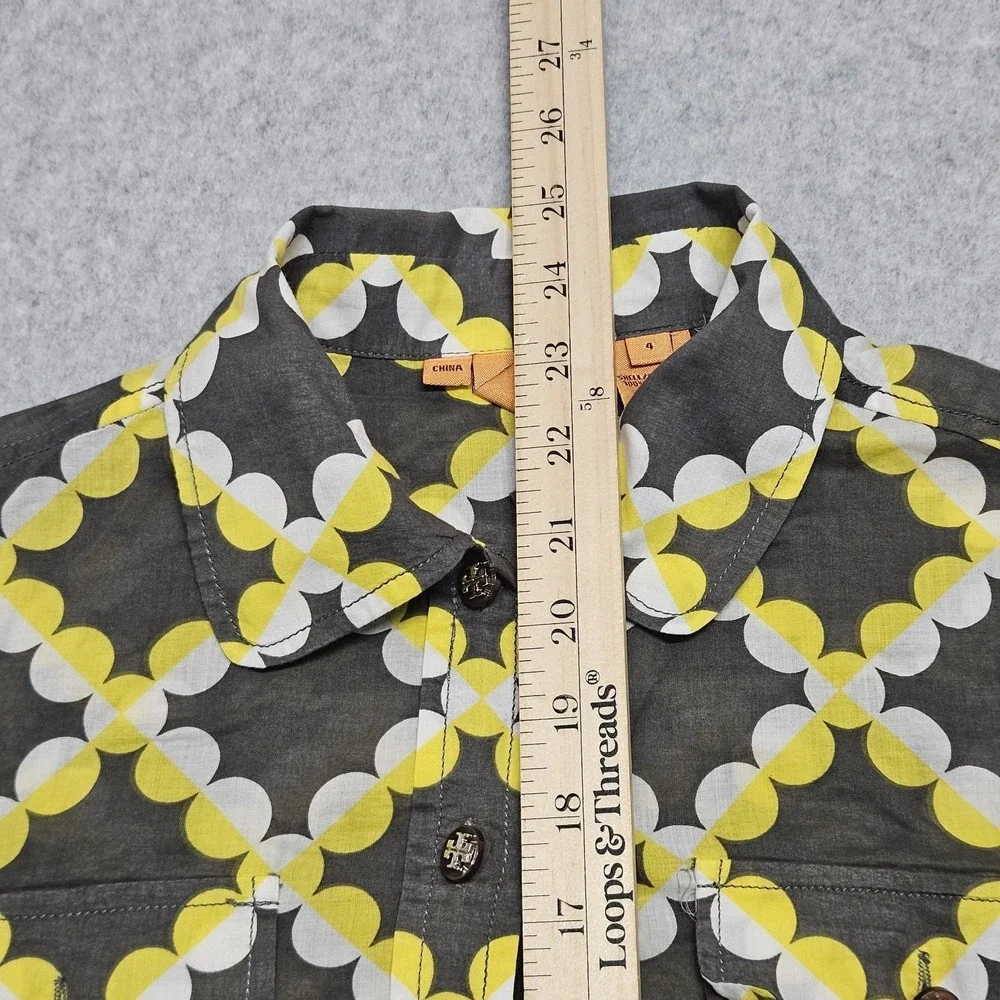 Tory Burch item great