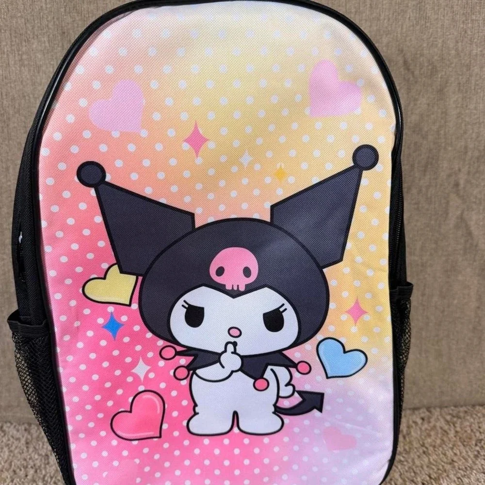 N/A sanrio kuromi