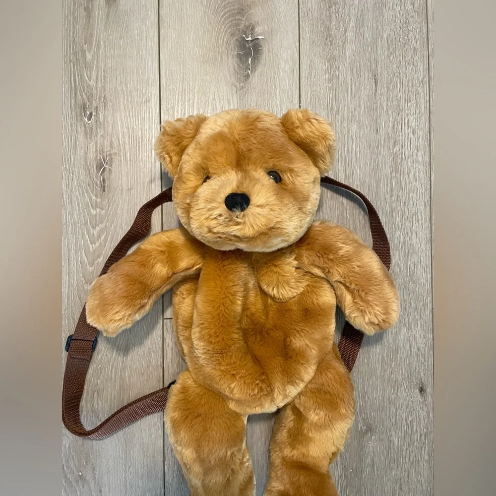 Creatures Of Comfort this vintage