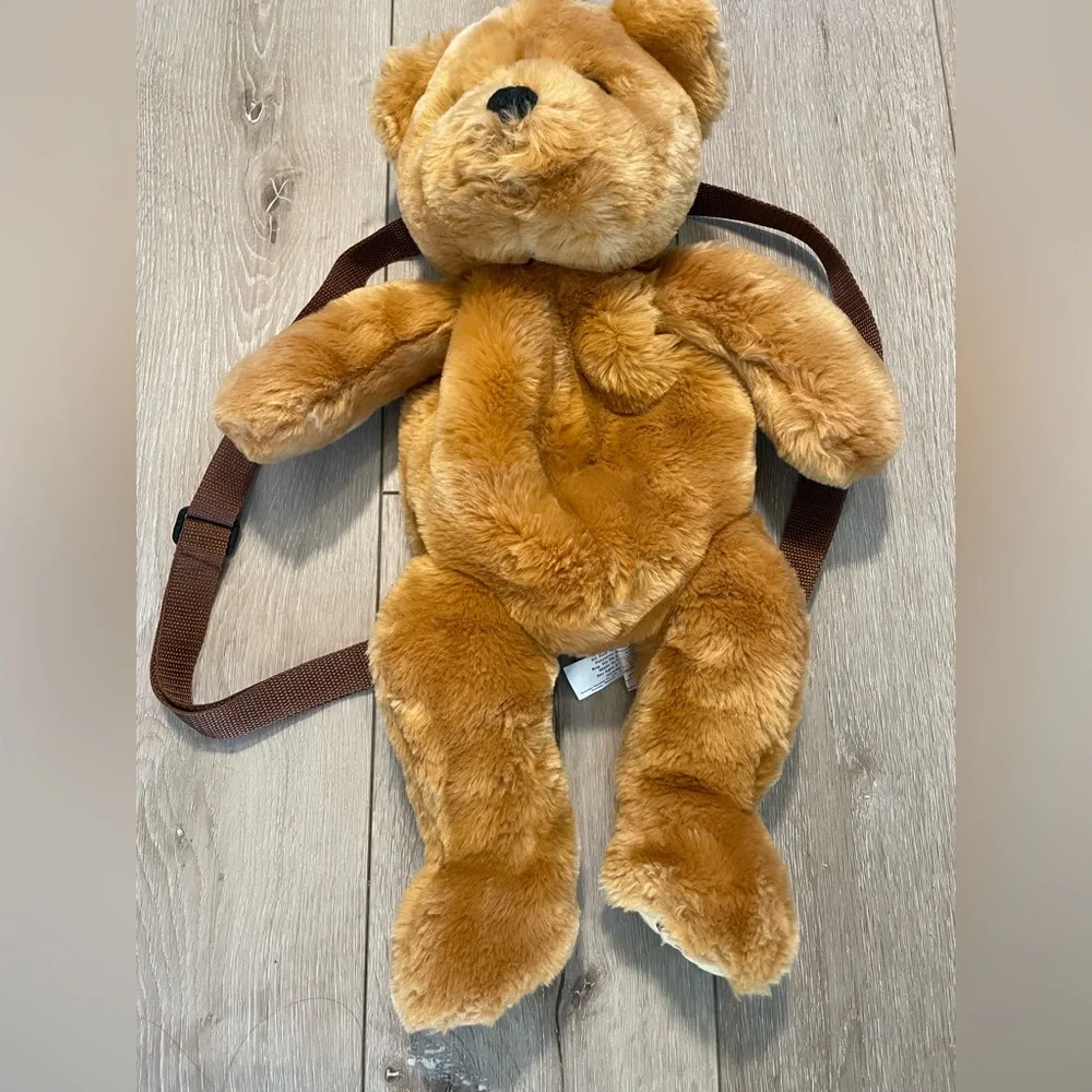 Creatures Of Comfort this vintage