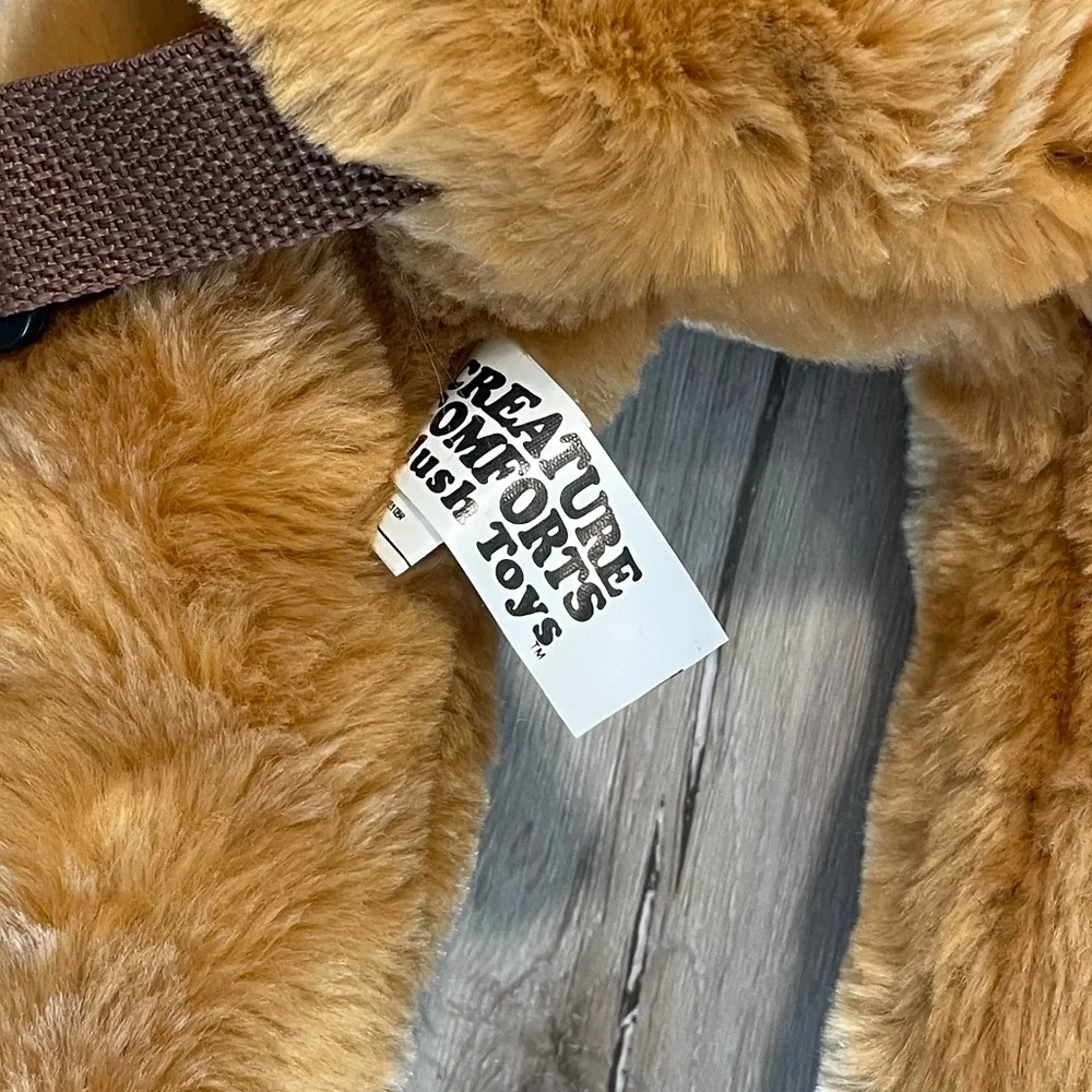 Creatures Of Comfort this vintage
