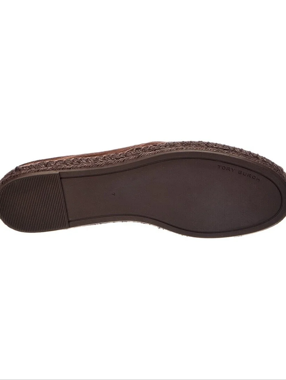 Tory Burch women brown