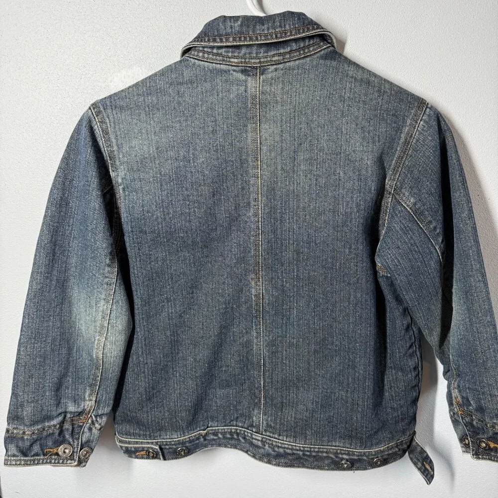 Old Navy owned old fall